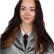 Profesora particular para niños de Primaria y Secundaria (ESO)